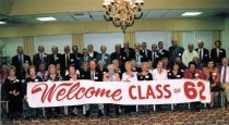 HHS Class of 1962, 45th Reunion